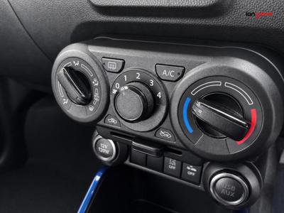 Suzuki Ignis Photo 23