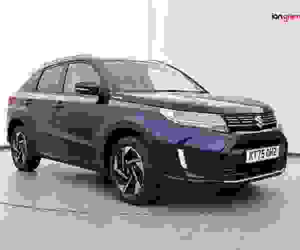 2026 Suzuki Vitara