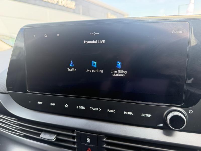 Used Hyundai BAYON YX73UCH 42