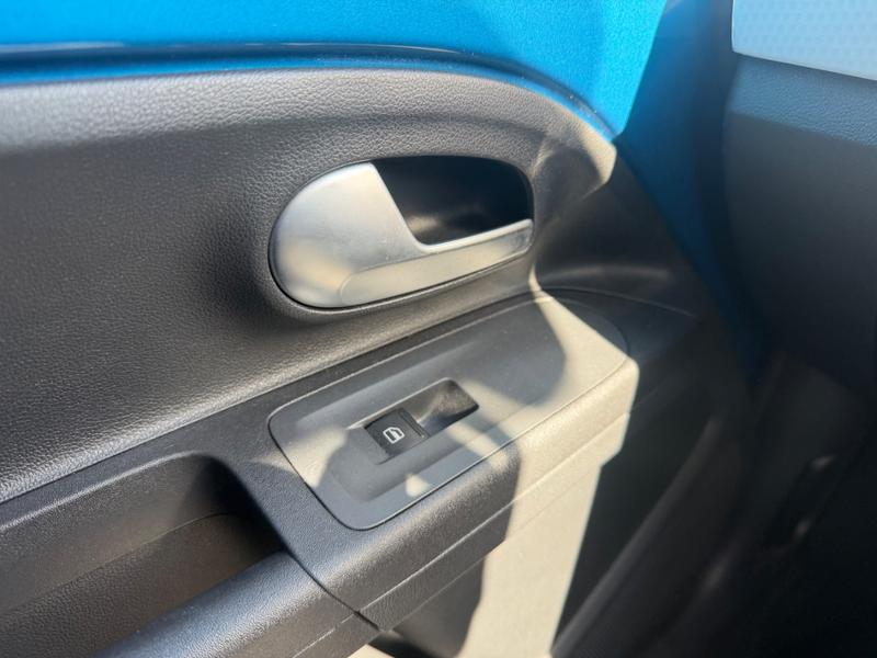 Used Volkswagen Up GF20VXS 42