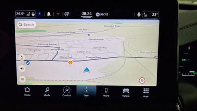 Jeep Compass Photo 33