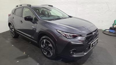 Subaru Crosstrek Photo 0
