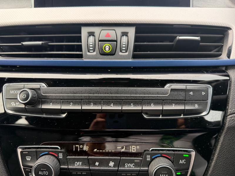 Used BMW X1 YB70BFY 49
