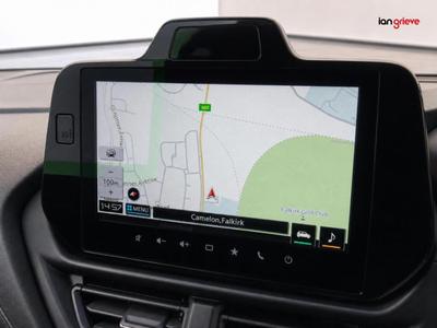 Suzuki S-Cross Photo 18