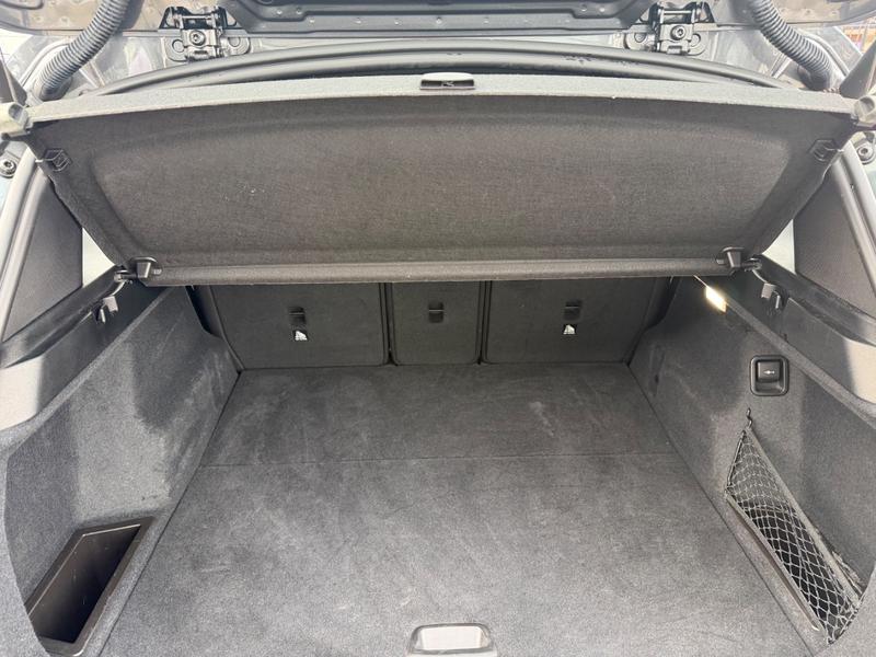 Used BMW X1 YB70BFY 15