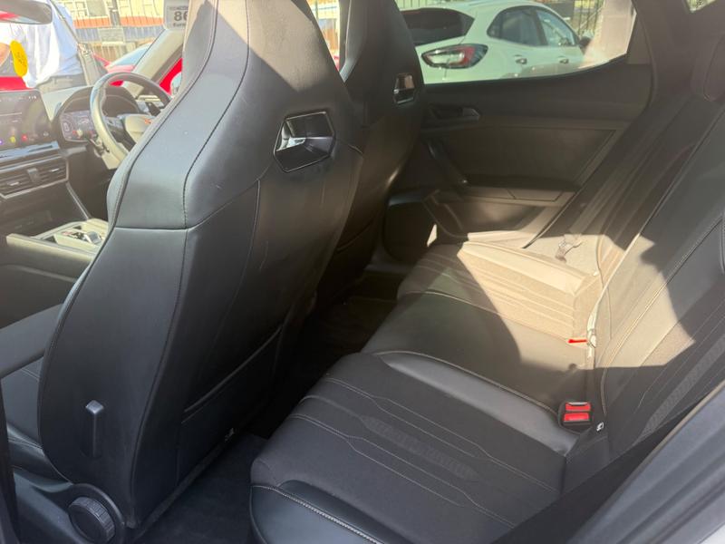 Used Cupra Leon DY23EOD 29
