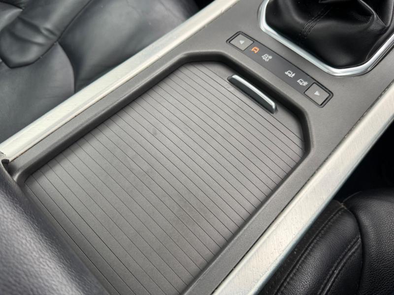 Used Land Rover Range Rover Evoque YF63XBY 33