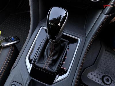 Subaru XV Photo 22