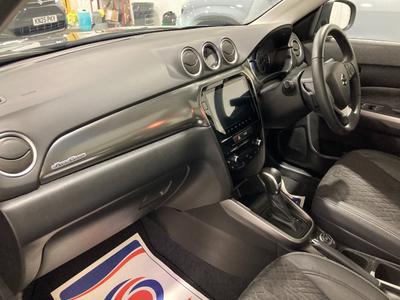 Suzuki Vitara Photo 28