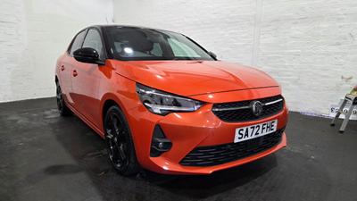 Vauxhall Corsa Photo 29