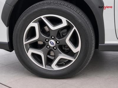 Subaru XV Photo 4