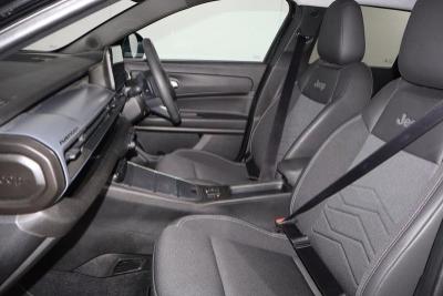 Jeep Avenger Photo 10