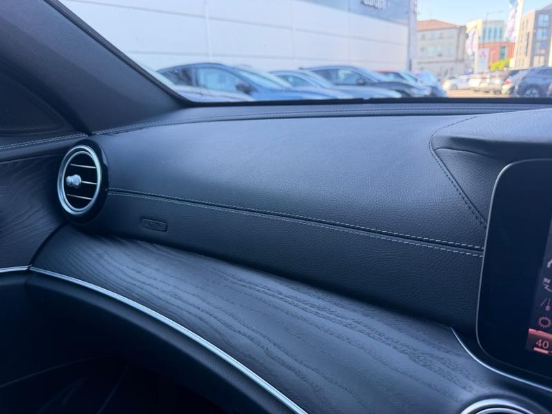 Used Mercedes-Benz E Class YM19OYK 46