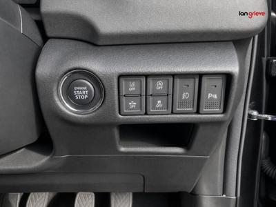 Suzuki S-Cross Photo 24