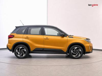 Suzuki Vitara Photo 8