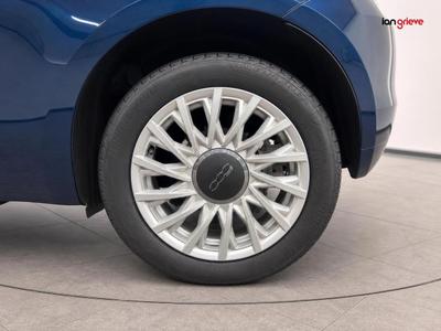 Fiat 500 Photo 4