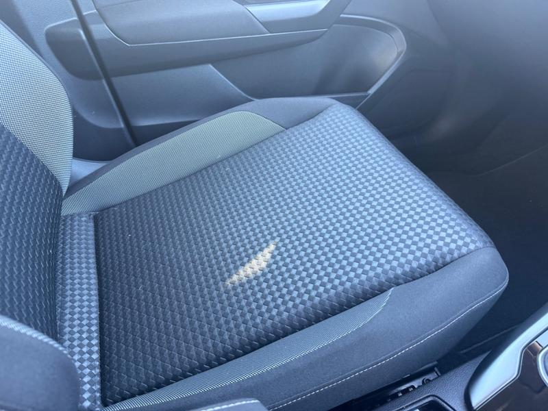 Used Volkswagen T-Roc YC71RRV 43