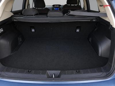 Subaru XV Photo 9