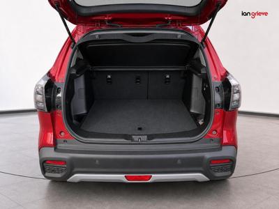 Suzuki S-Cross Photo 9