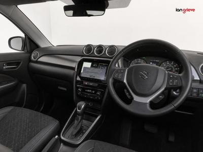 Suzuki Vitara Photo 12