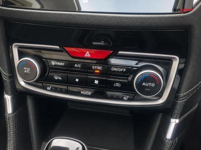 Subaru Forester Photo 23