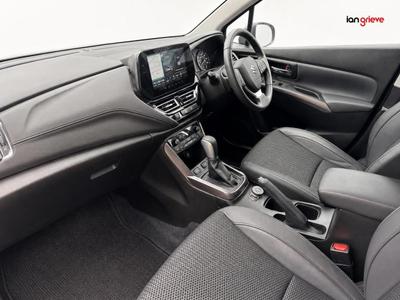 Suzuki S-Cross Photo 13