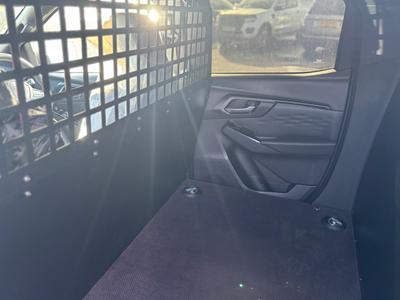 Isuzu D-max Photo 12