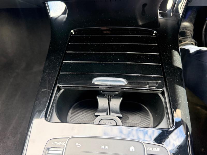 Used Mercedes-Benz CLA OV72BAO 44