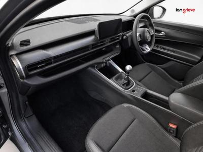 Jeep Avenger Photo 13