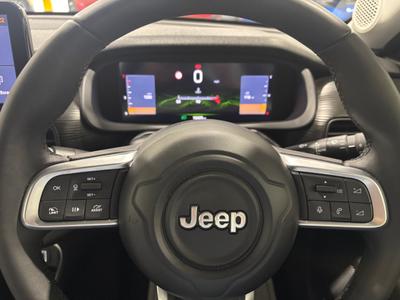 Jeep Avenger Photo 18