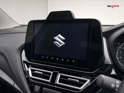 Suzuki S-Cross Photo 16