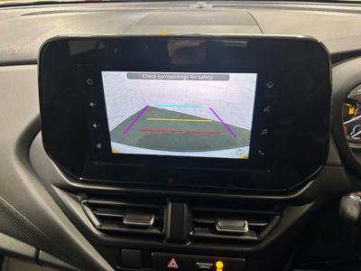 Suzuki S-Cross Photo 18