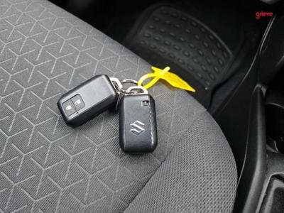 Suzuki Swift Photo 19