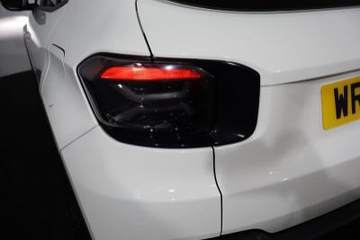 Jeep Avenger Photo 18