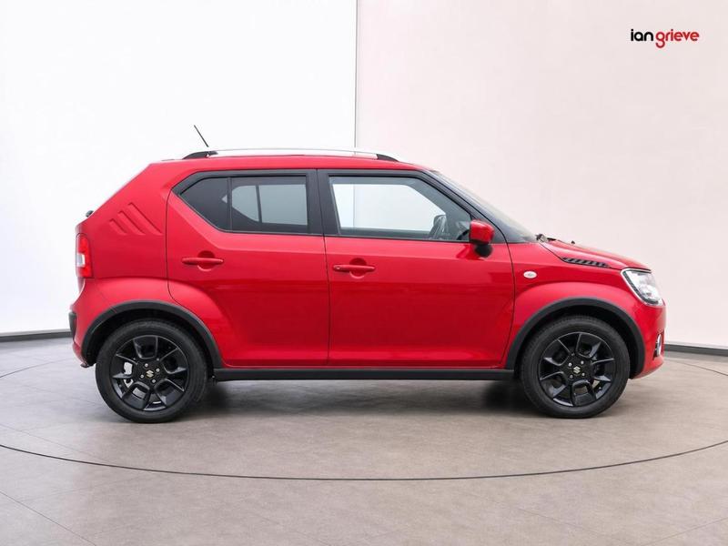 Suzuki Ignis Photo autoweb-eac15f7045417e8230e8e5d2803c50767537c57b.jpg