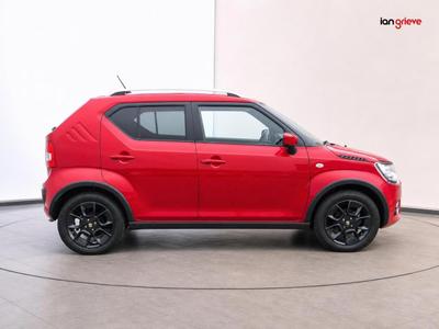 Suzuki Ignis Photo 8
