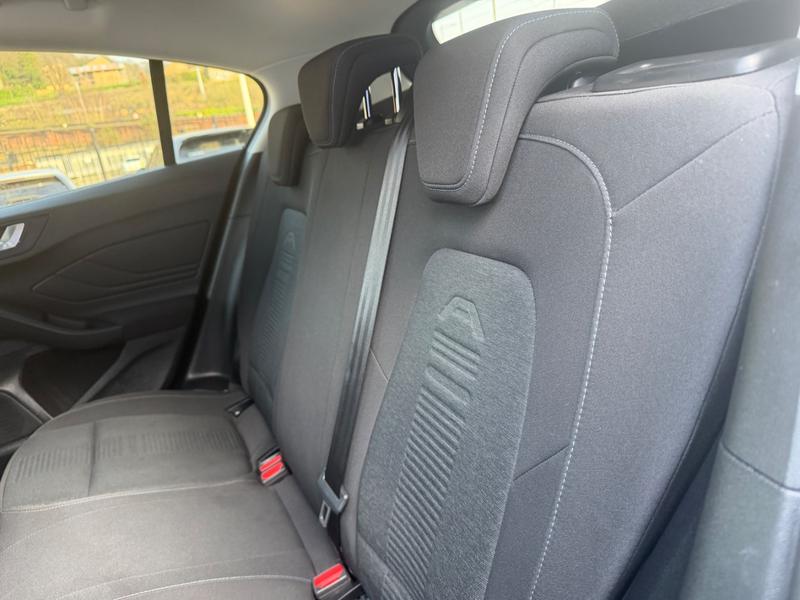 Used Ford Focus KO21ZFG 20