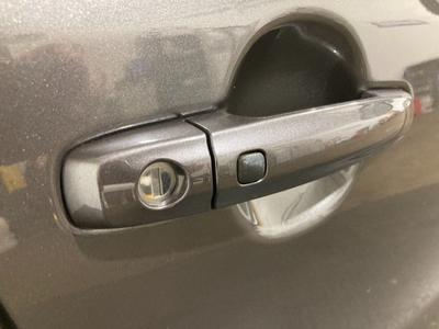 Suzuki S-Cross Photo 11