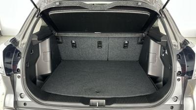 Suzuki S-Cross Photo 5