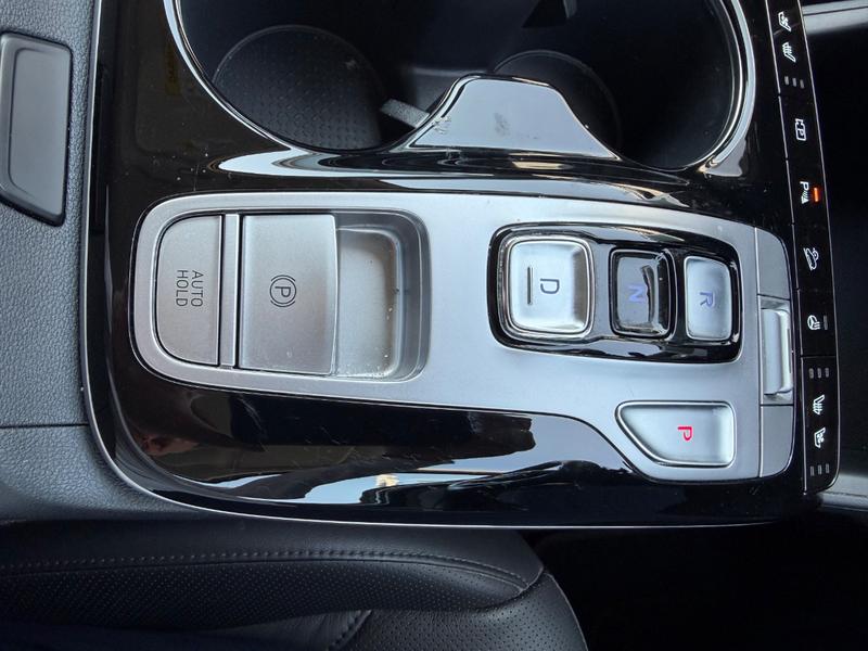 Used Hyundai TUCSON YT72KUP 44