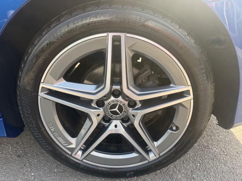 Used Mercedes-Benz A Class YN24WSV 11