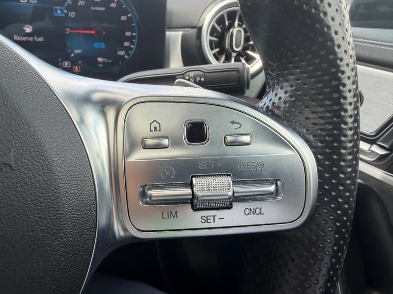 Used Mercedes-Benz A Class YB71ETE 48