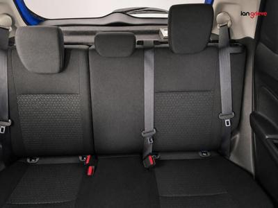 Suzuki Swift Photo 14