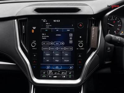 Subaru Outback Photo 16