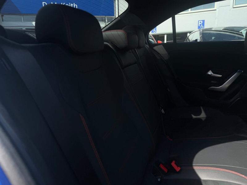 Used Mercedes-Benz A Class YN24WSV 20