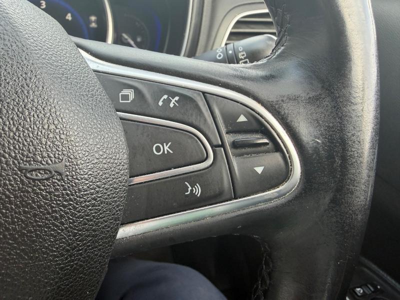 Used Renault Koleos ML17NKD 35