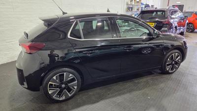 Vauxhall Corsa Photo 7