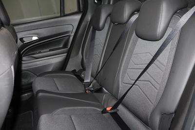 Jeep Avenger Photo 11