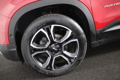 Jeep Avenger Photo 8