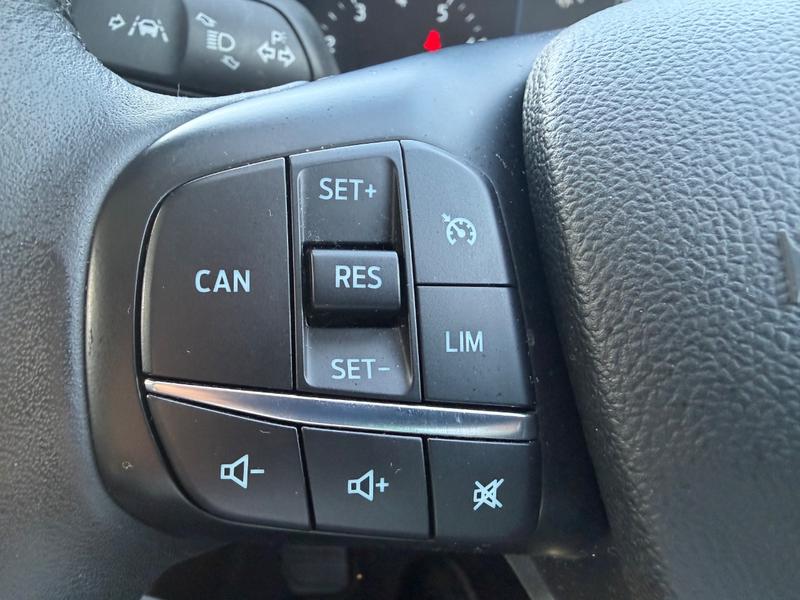 Used Ford Focus KO21ZFG 26